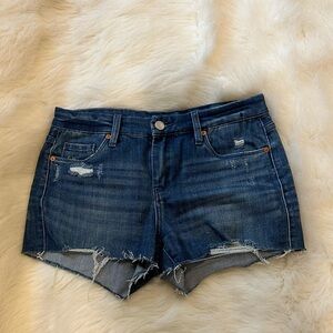 BLANK NYC - Jean Shorts